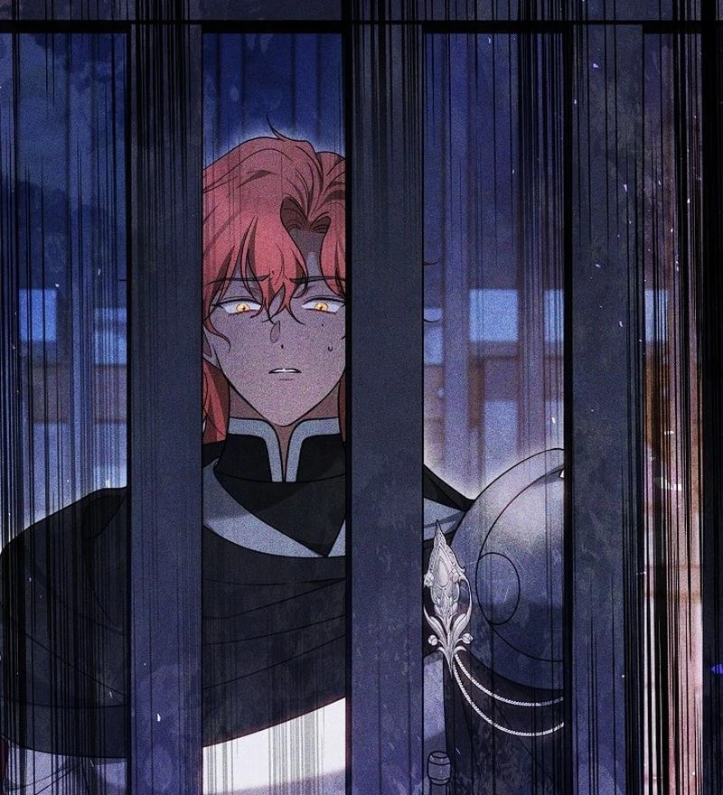 The Reason Why That Villainess Picked Up A Sword Chapter 41 page 40 - 