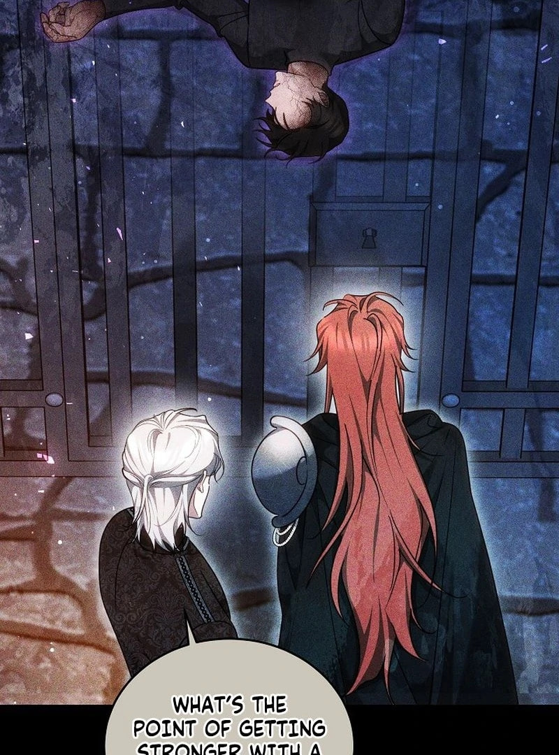 The Reason Why That Villainess Picked Up A Sword Chapter 41 page 43 - 