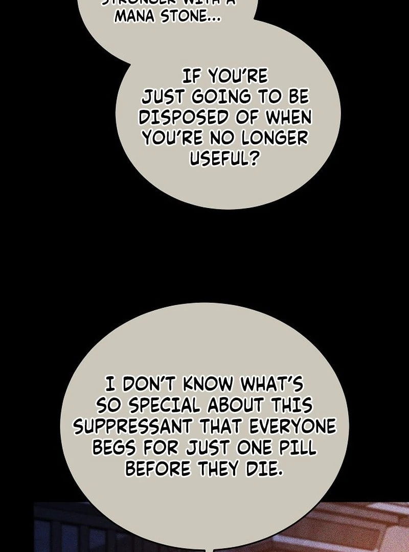 The Reason Why That Villainess Picked Up A Sword Chapter 41 page 44 - 