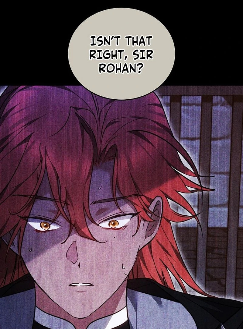 The Reason Why That Villainess Picked Up A Sword Chapter 41 page 47 - 