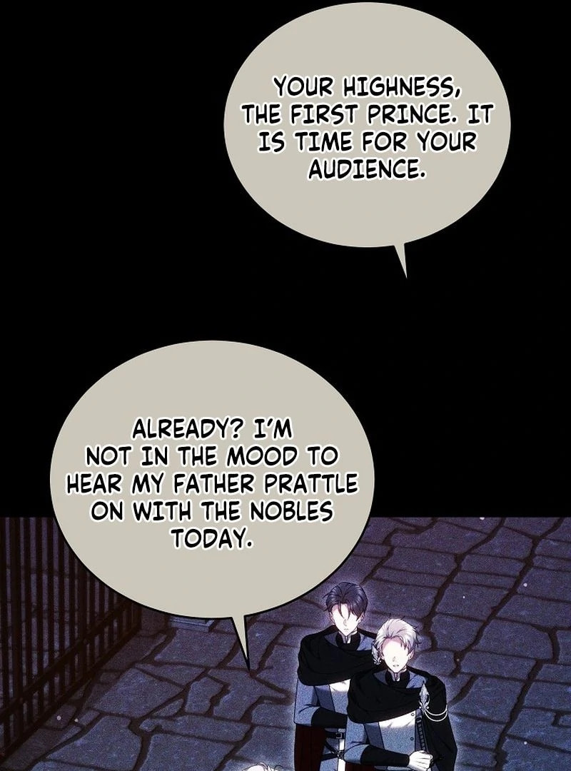 The Reason Why That Villainess Picked Up A Sword Chapter 41 page 52 - 