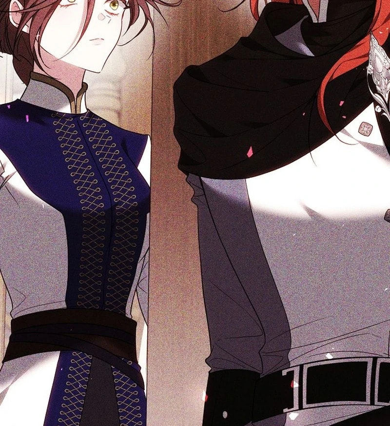The Reason Why That Villainess Picked Up A Sword Chapter 41 page 60 - 