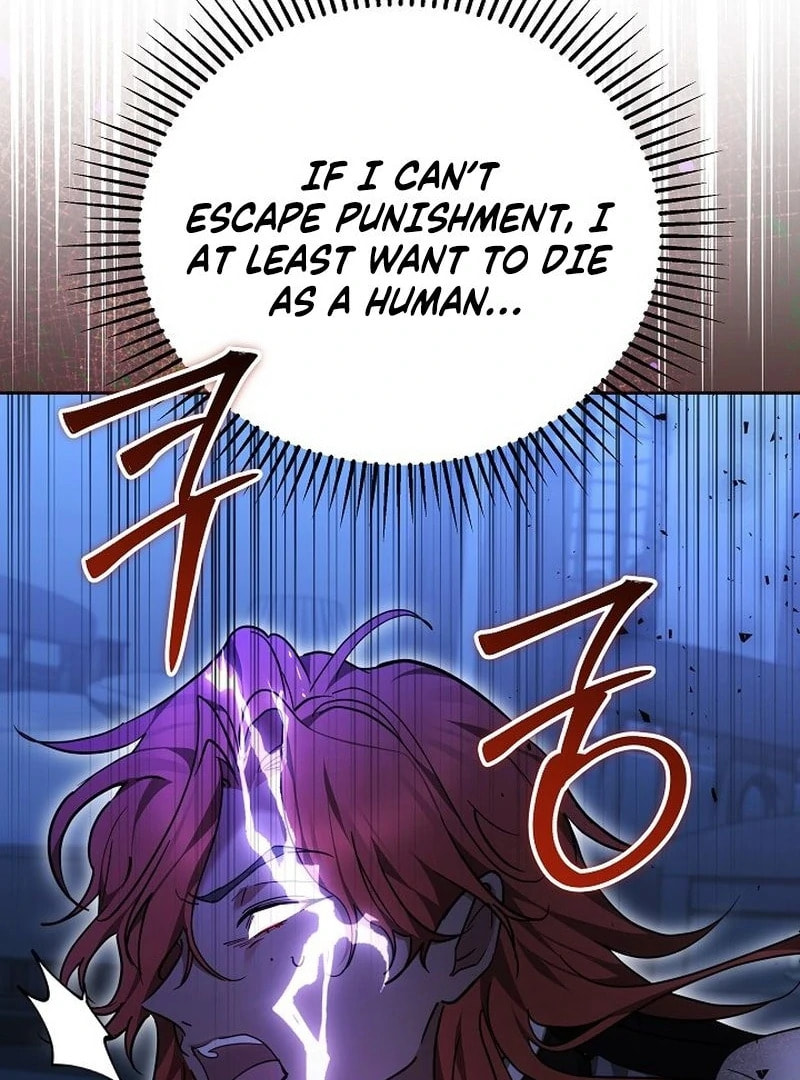 The Reason Why That Villainess Picked Up A Sword Chapter 41 page 64 - 