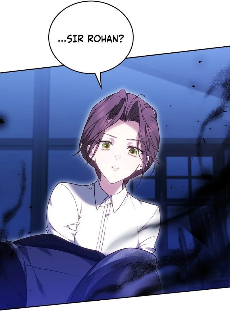 The Reason Why That Villainess Picked Up A Sword Chapter 41 page 67 - 