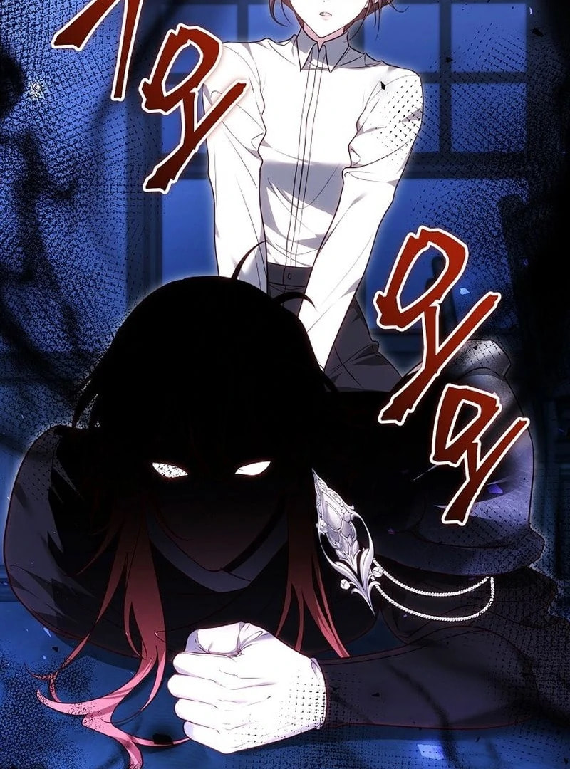 The Reason Why That Villainess Picked Up A Sword Chapter 41 page 69 - 