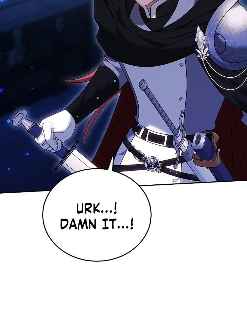 The Reason Why That Villainess Picked Up A Sword Chapter 41 page 8 - 