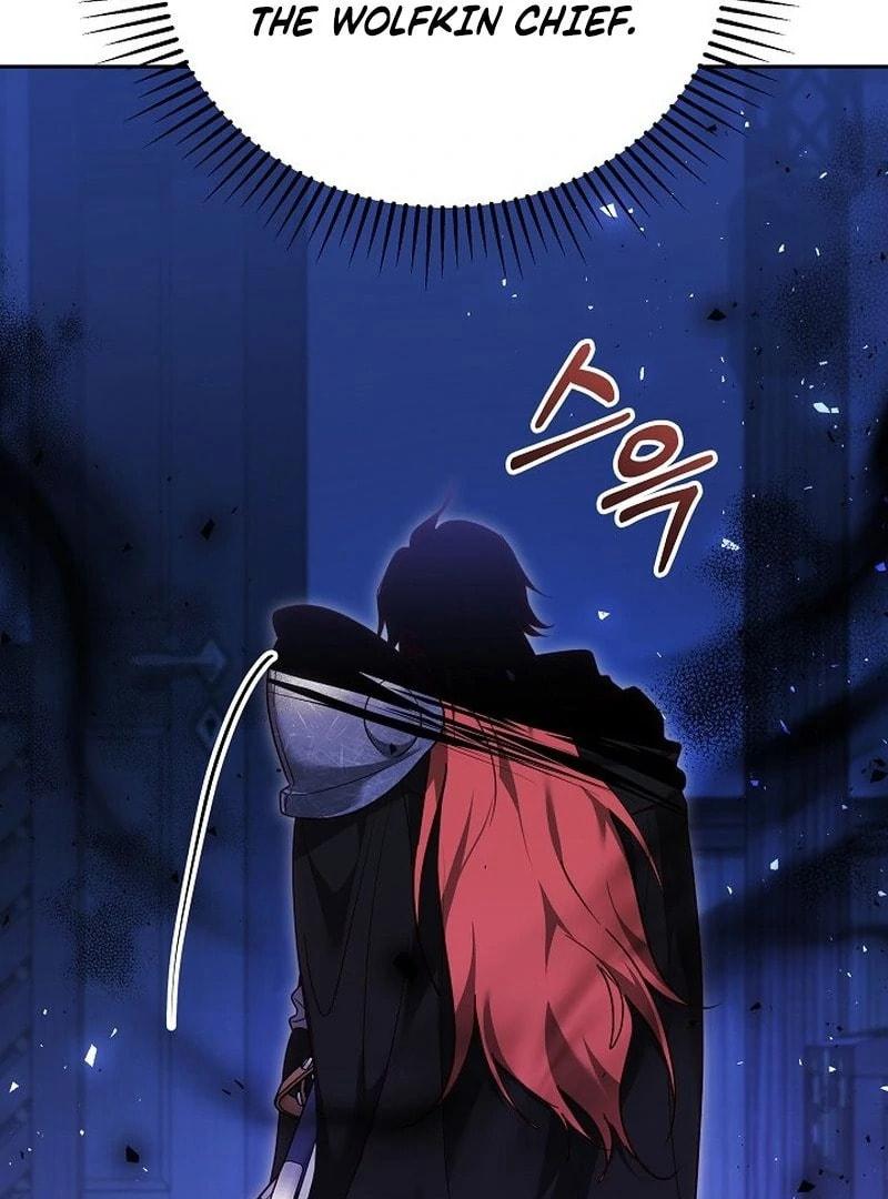 The Reason Why That Villainess Picked Up A Sword Chapter 41 page 73 - 