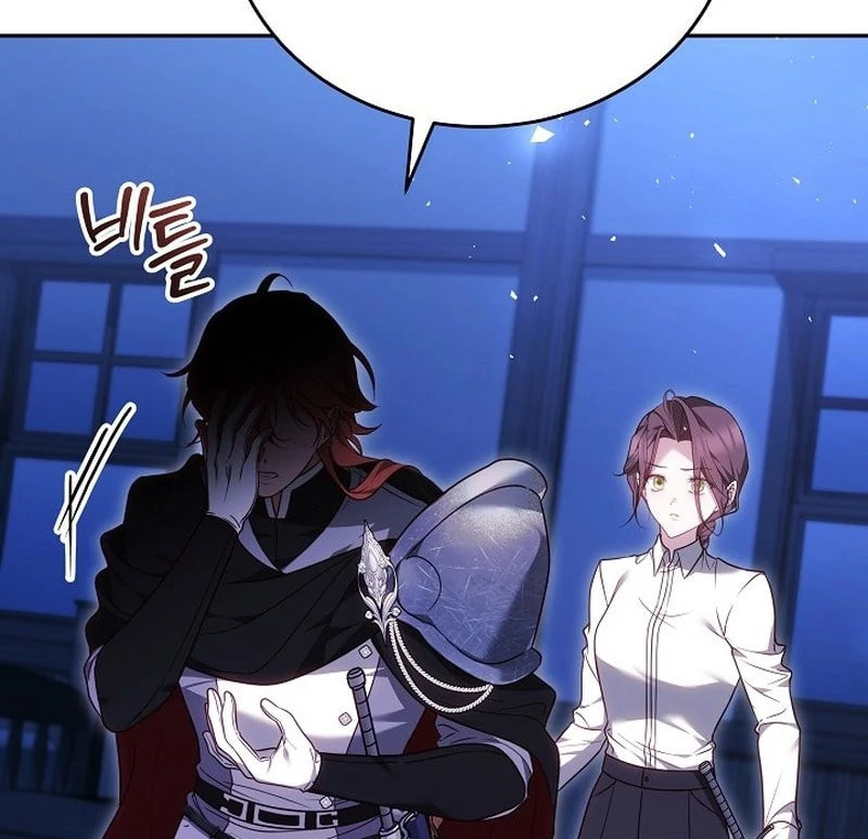 The Reason Why That Villainess Picked Up A Sword Chapter 41 page 75 - 