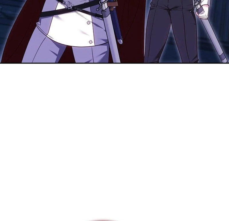 The Reason Why That Villainess Picked Up A Sword Chapter 41 page 76 - 