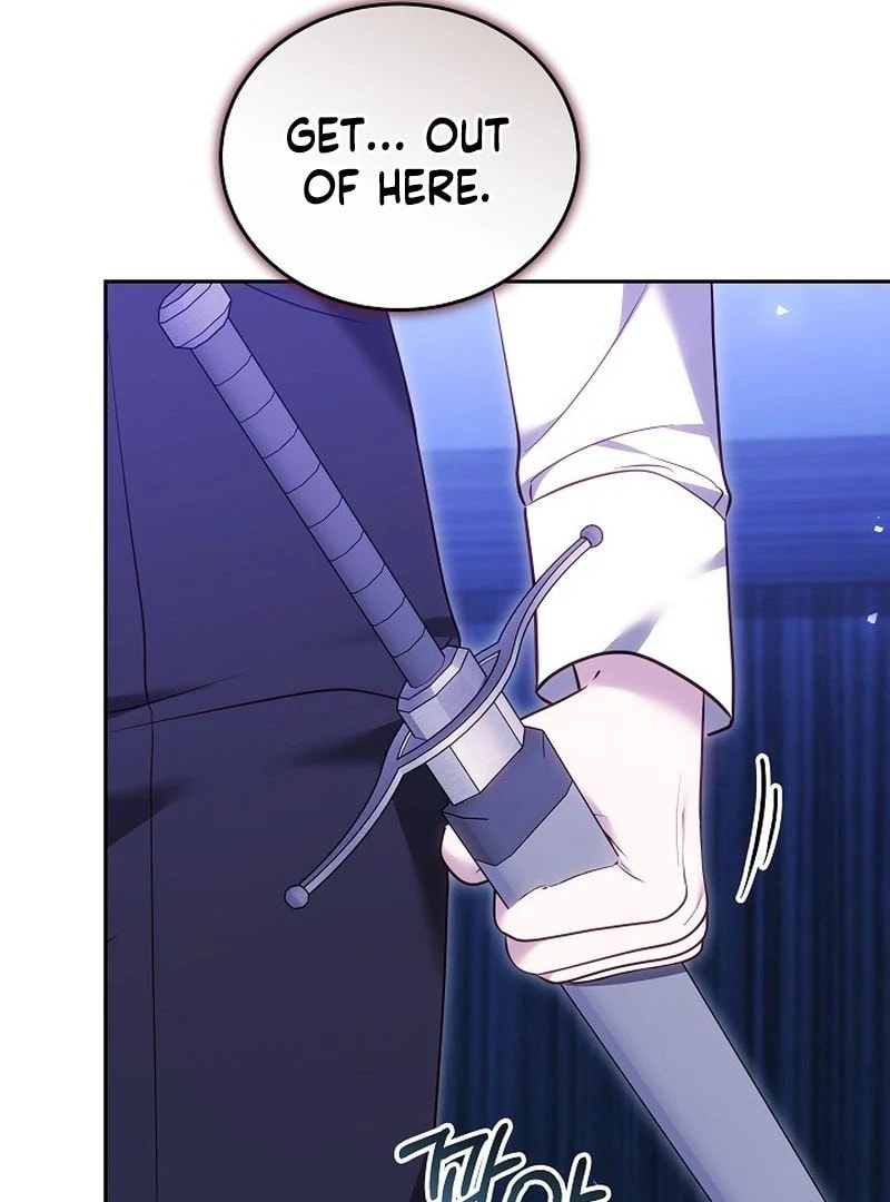The Reason Why That Villainess Picked Up A Sword Chapter 41 page 77 - 