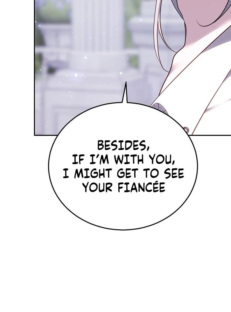The Reason Why That Villainess Picked Up A Sword Chapter 41 page 97 - 