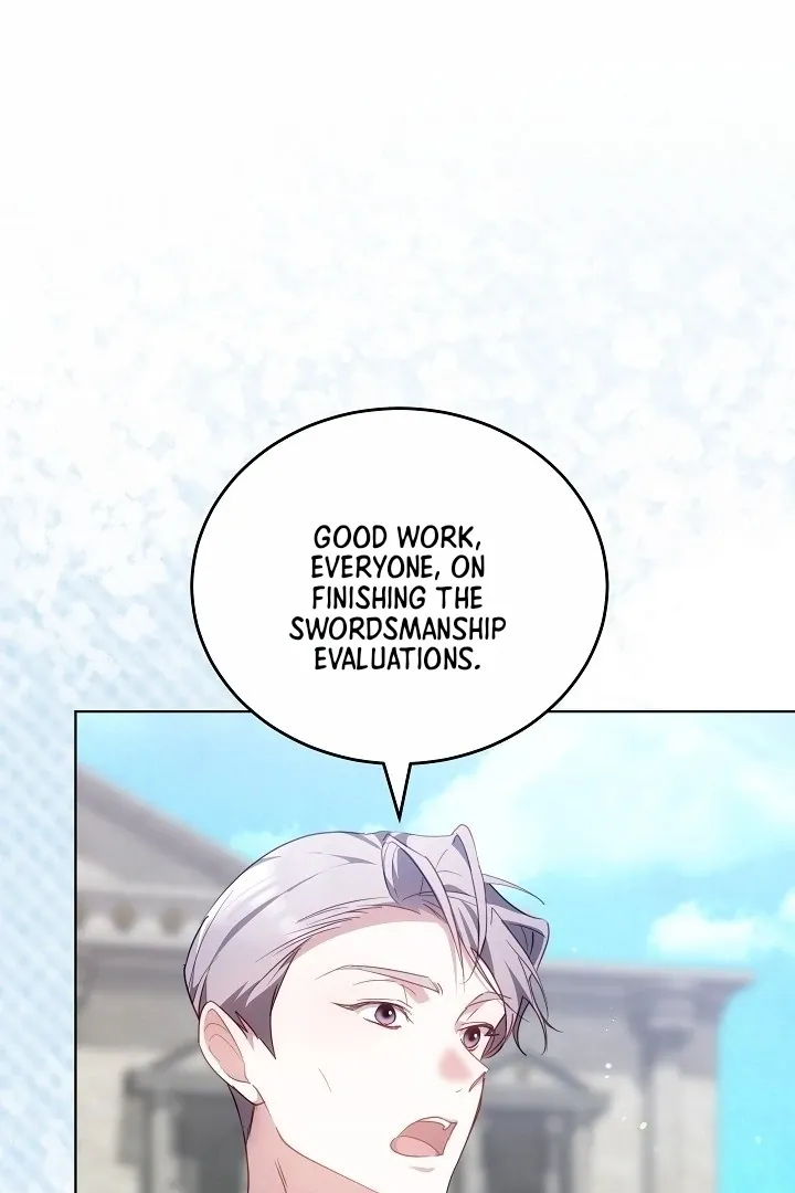 The Reason Why That Villainess Picked Up A Sword Chapter 5 page 2 - 