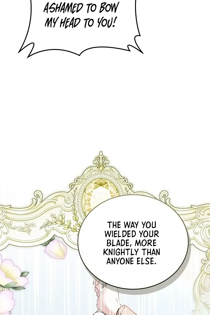 The Reason Why That Villainess Picked Up A Sword Chapter 5 page 11 - 