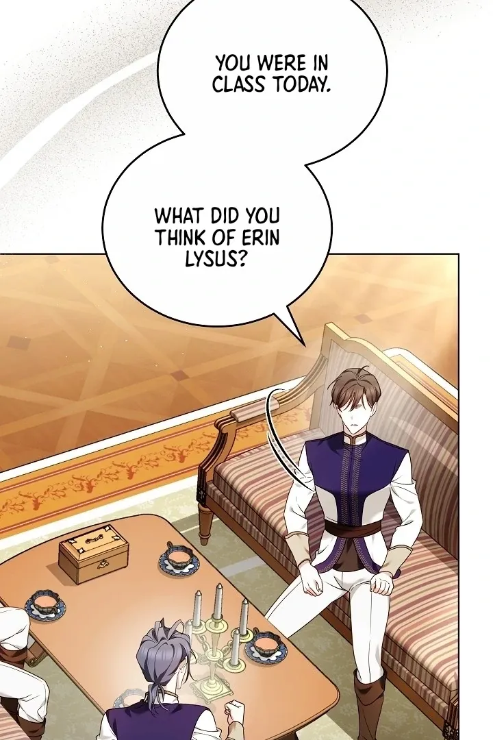 The Reason Why That Villainess Picked Up A Sword Chapter 5 page 106 - 