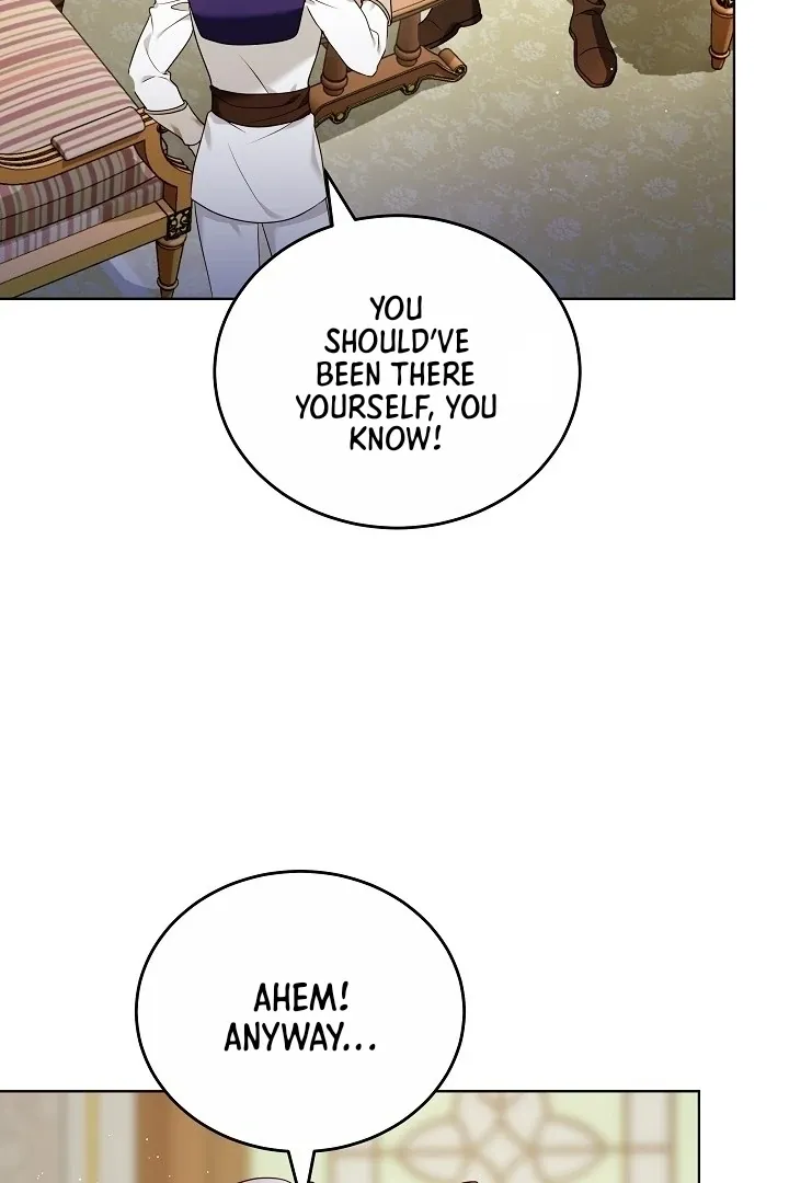 The Reason Why That Villainess Picked Up A Sword Chapter 5 page 107 - 