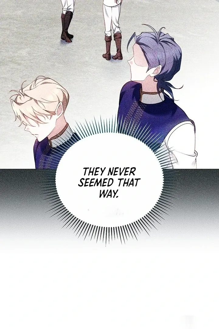 The Reason Why That Villainess Picked Up A Sword Chapter 5 page 115 - 