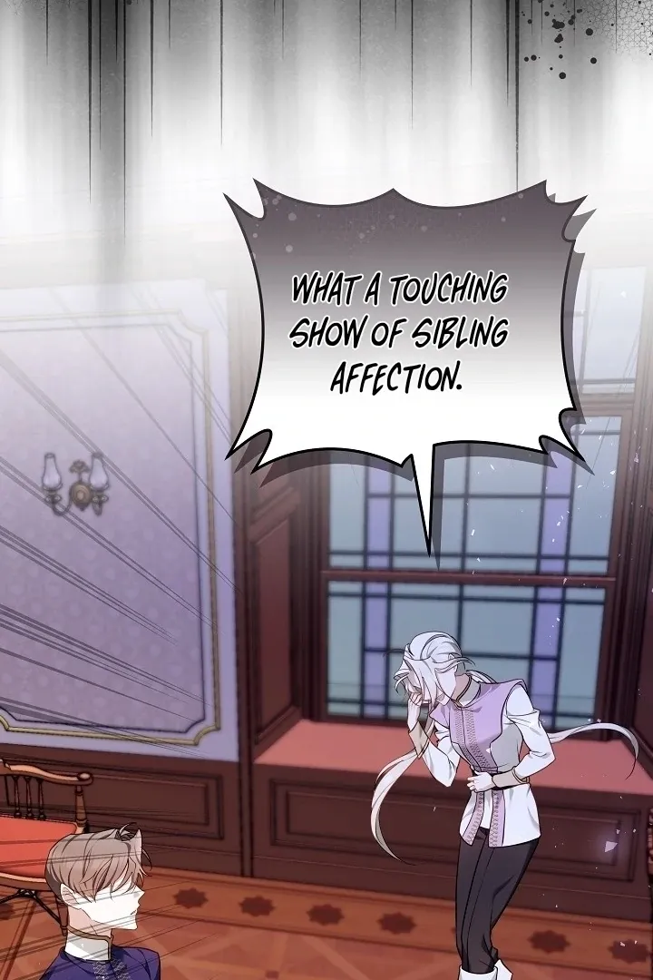 The Reason Why That Villainess Picked Up A Sword Chapter 5 page 118 - 