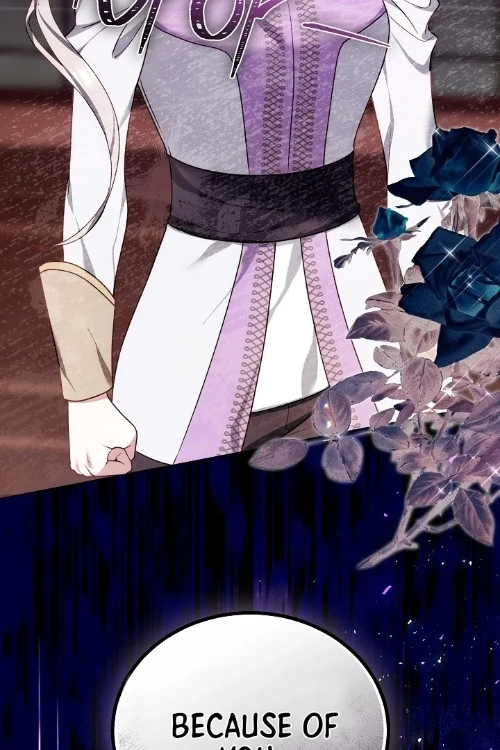 The Reason Why That Villainess Picked Up A Sword Chapter 5 page 124 - 