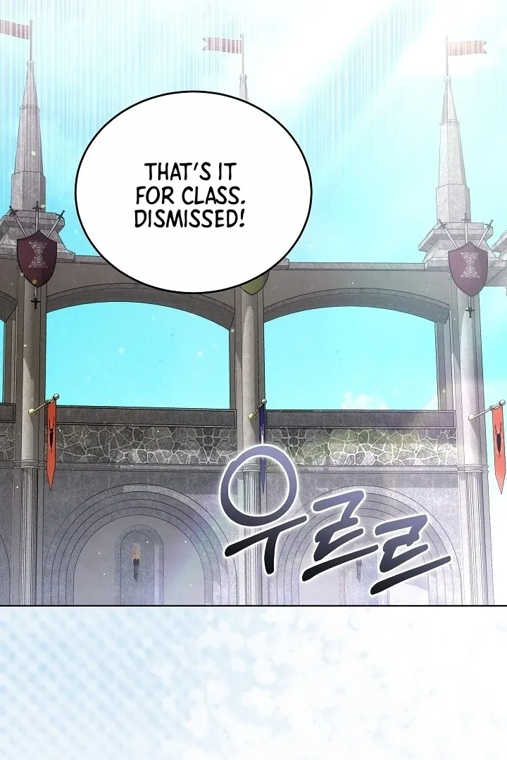 The Reason Why That Villainess Picked Up A Sword Chapter 5 page 4 - 
