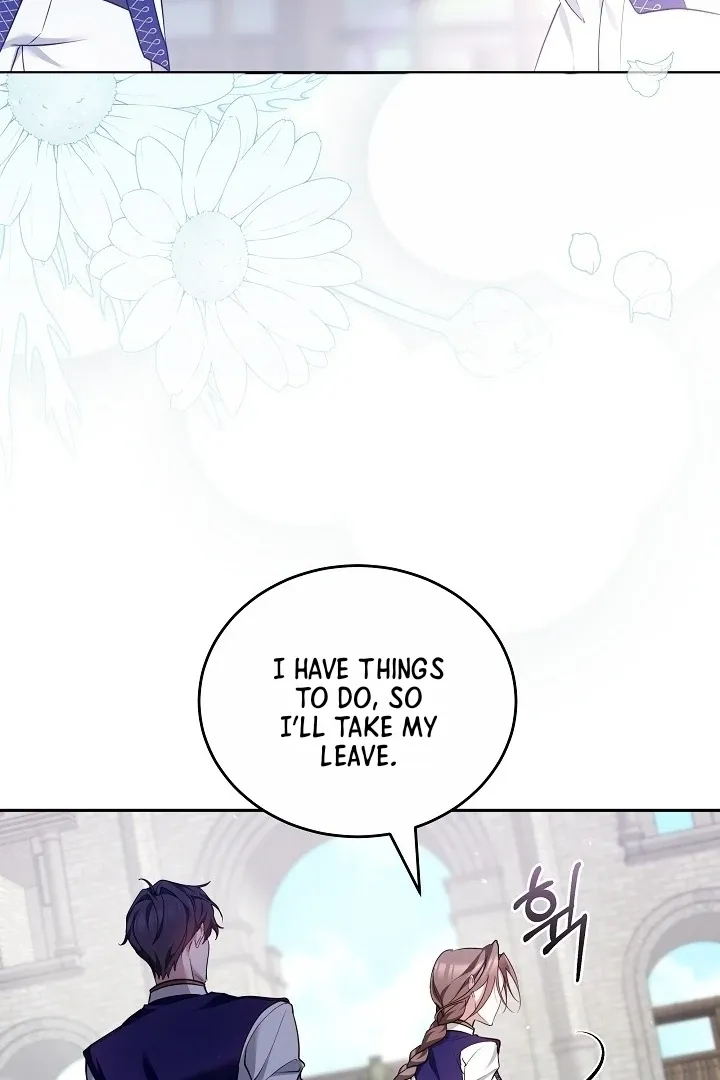 The Reason Why That Villainess Picked Up A Sword Chapter 5 page 31 - 