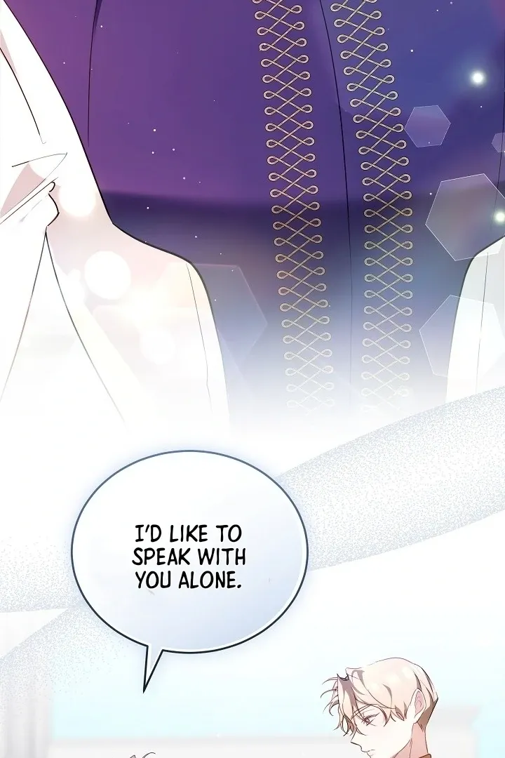 The Reason Why That Villainess Picked Up A Sword Chapter 5 page 35 - 