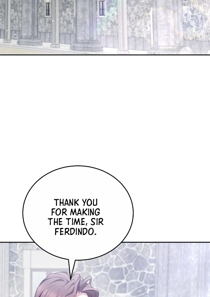 The Reason Why That Villainess Picked Up A Sword Chapter 5 page 41 - 