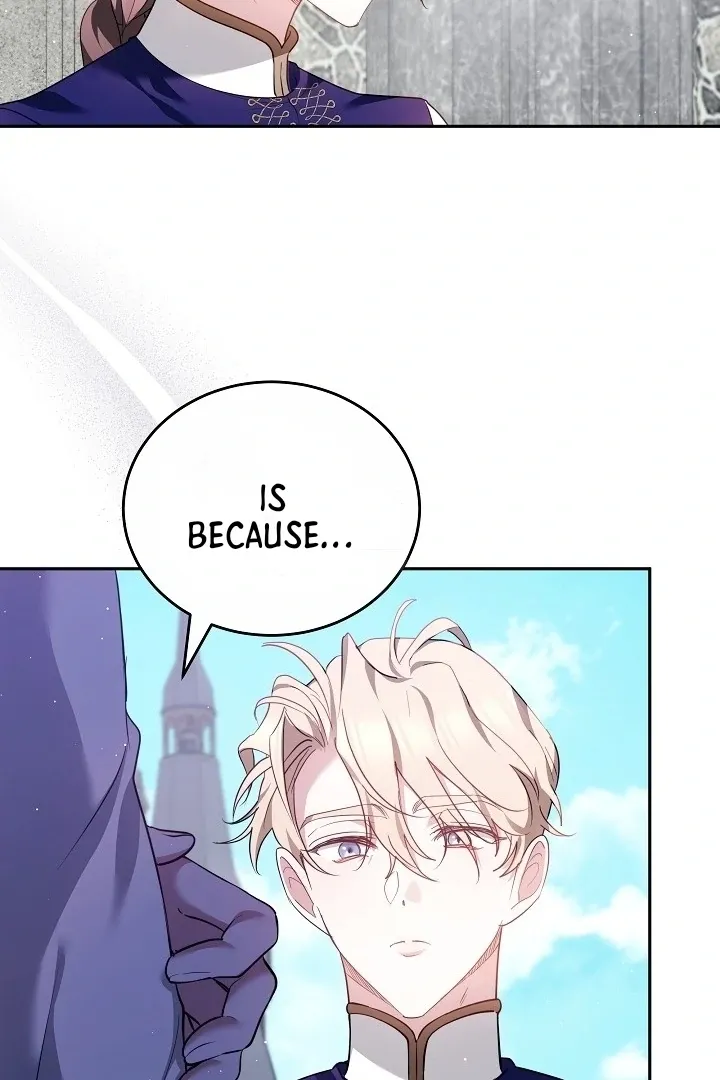 The Reason Why That Villainess Picked Up A Sword Chapter 5 page 44 - 