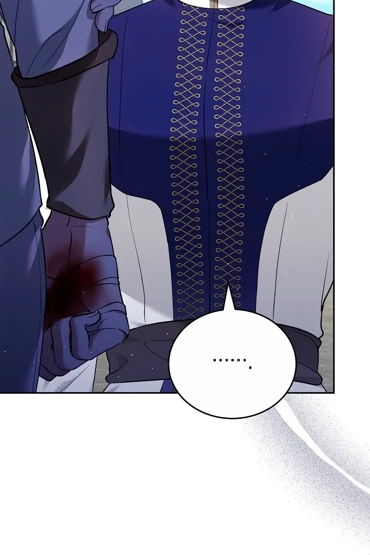 The Reason Why That Villainess Picked Up A Sword Chapter 5 page 45 - 