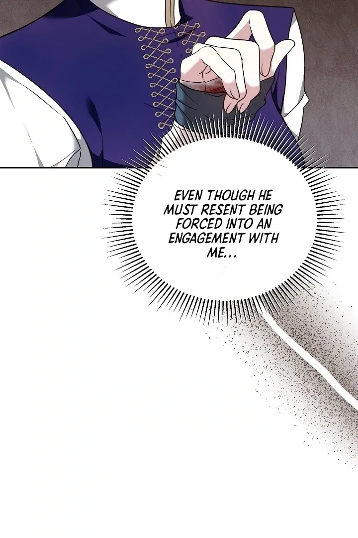 The Reason Why That Villainess Picked Up A Sword Chapter 5 page 59 - 