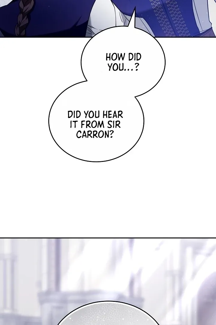The Reason Why That Villainess Picked Up A Sword Chapter 5 page 61 - 