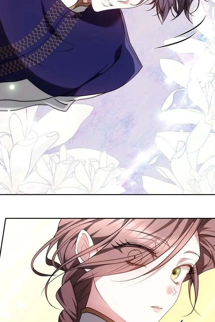 The Reason Why That Villainess Picked Up A Sword Chapter 5 page 8 - 