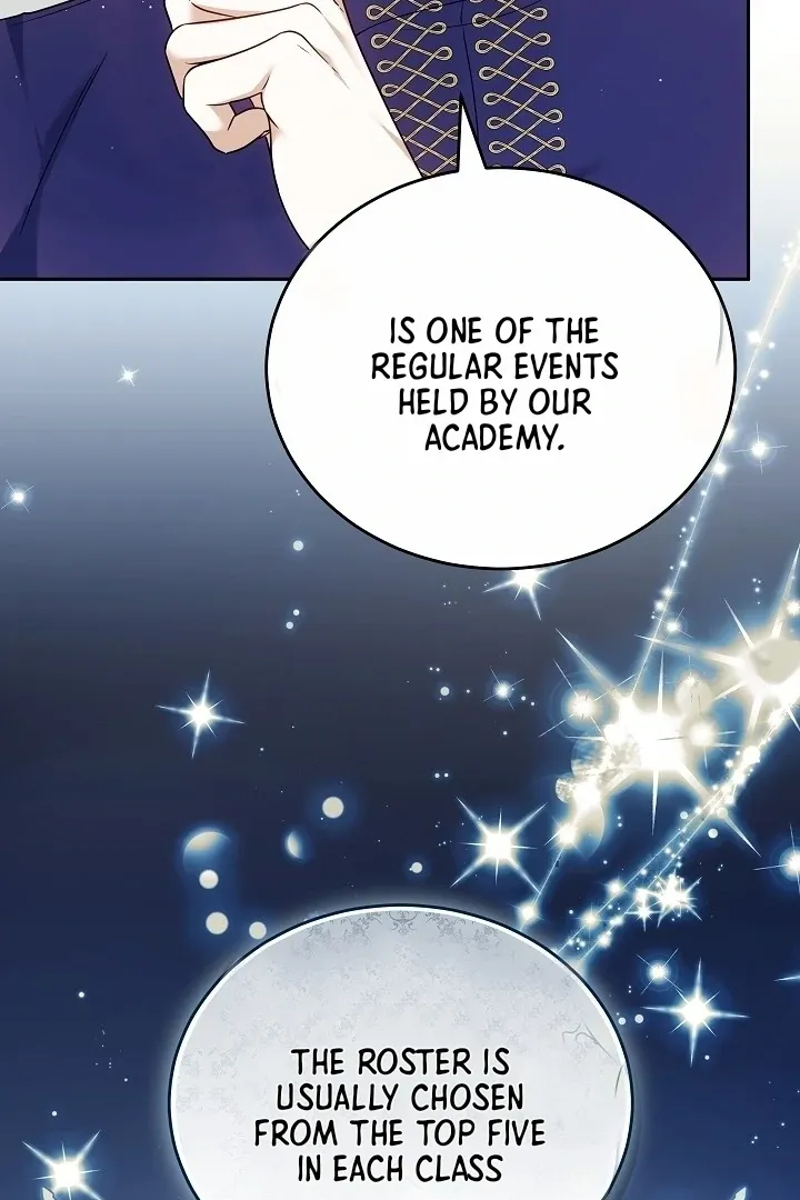 The Reason Why That Villainess Picked Up A Sword Chapter 5 page 71 - 