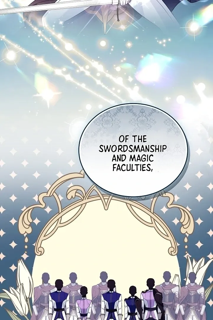 The Reason Why That Villainess Picked Up A Sword Chapter 5 page 73 - 