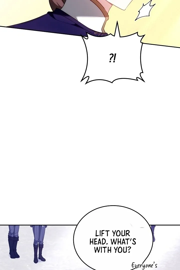 The Reason Why That Villainess Picked Up A Sword Chapter 5 page 9 - 