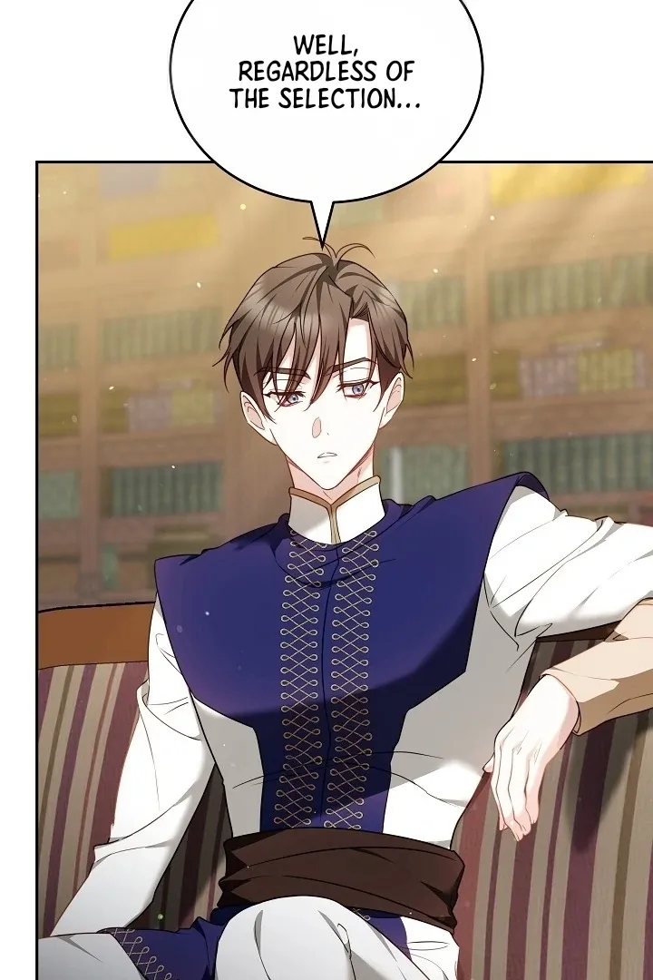 The Reason Why That Villainess Picked Up A Sword Chapter 5 page 81 - 