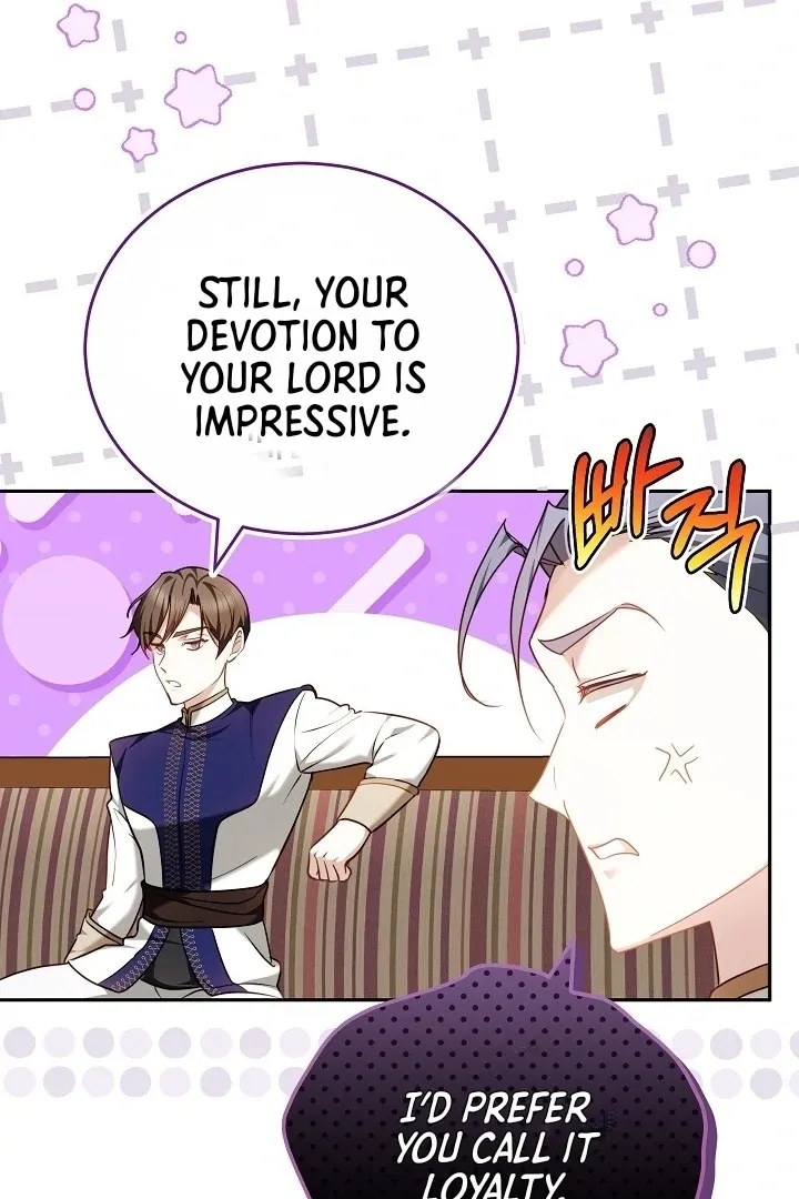 The Reason Why That Villainess Picked Up A Sword Chapter 5 page 85 - 