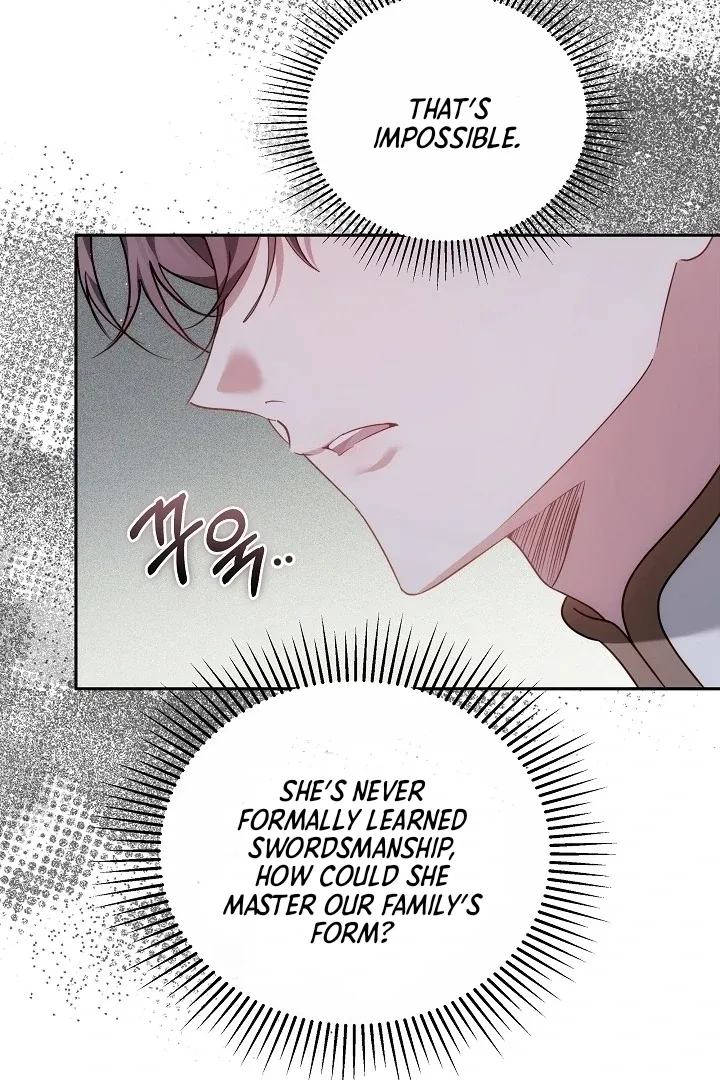 The Reason Why That Villainess Picked Up A Sword Chapter 5 page 93 - 