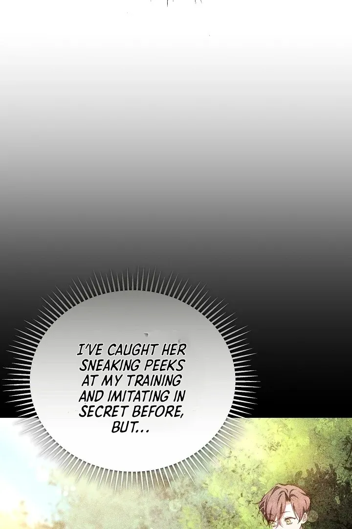 The Reason Why That Villainess Picked Up A Sword Chapter 5 page 94 - 