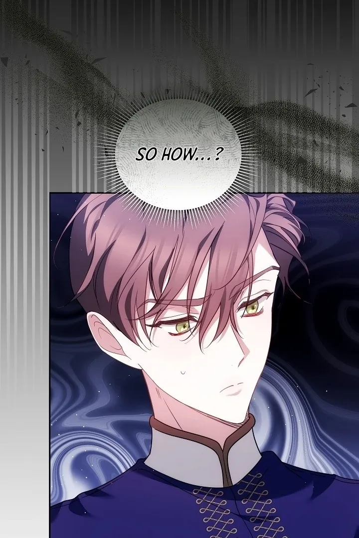 The Reason Why That Villainess Picked Up A Sword Chapter 5 page 97 - 