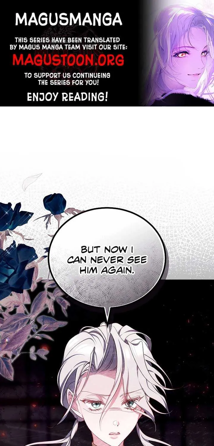 The Reason Why That Villainess Picked Up A Sword Chapter 6 page 1 - 