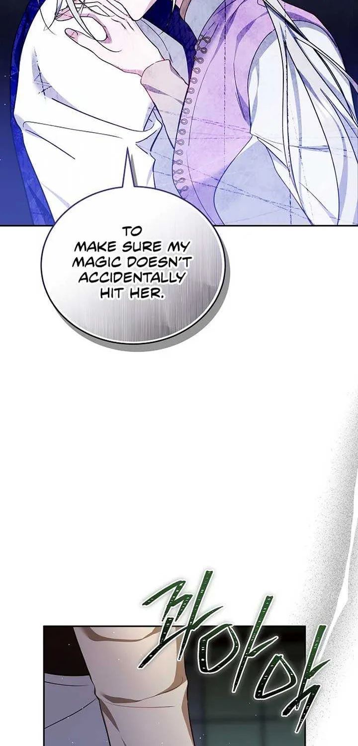 The Reason Why That Villainess Picked Up A Sword Chapter 6 page 11 - 