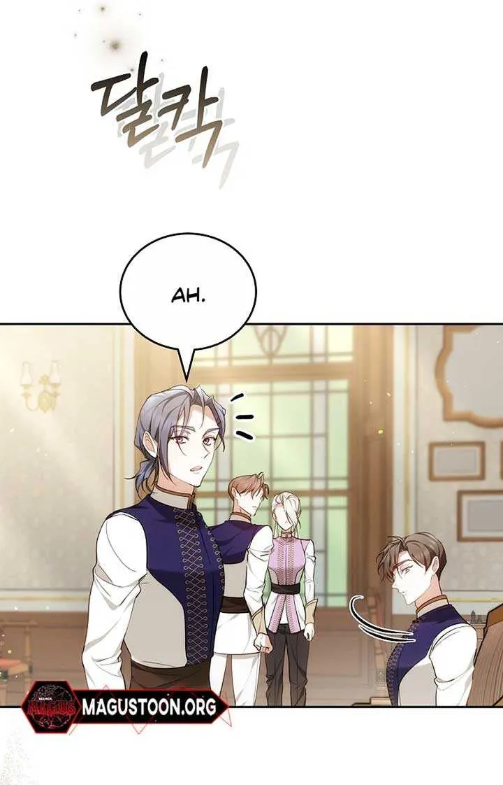 The Reason Why That Villainess Picked Up A Sword Chapter 6 page 13 - 