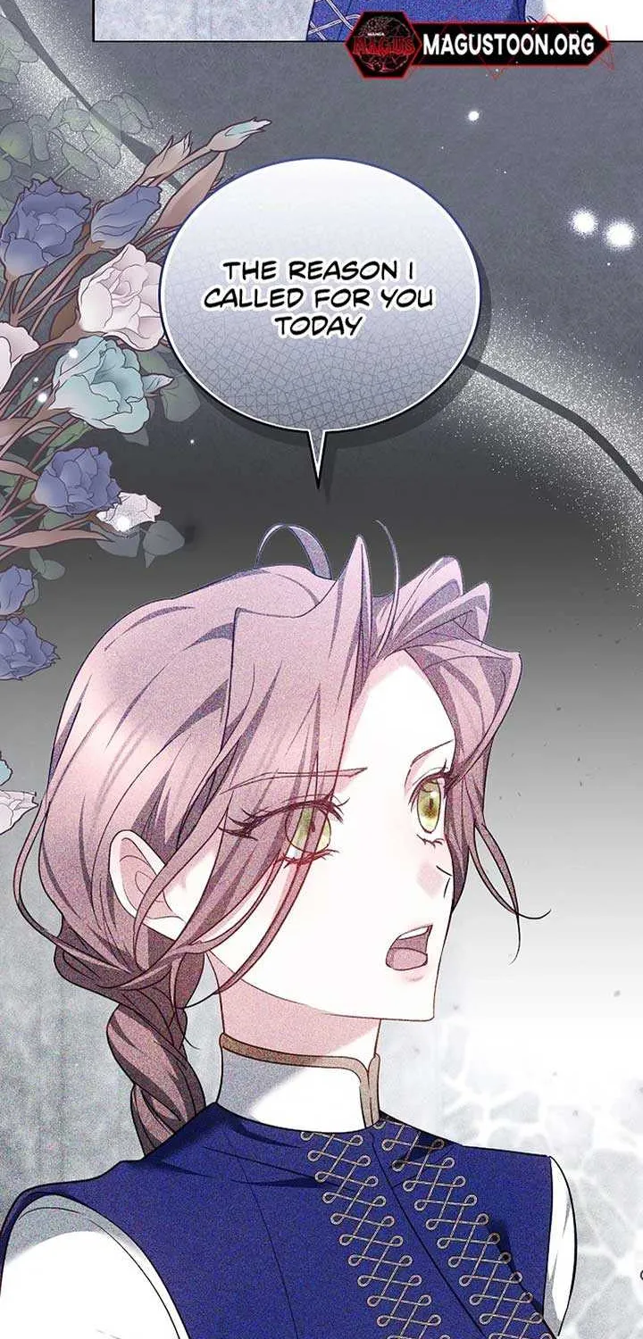 The Reason Why That Villainess Picked Up A Sword Chapter 6 page 17 - 