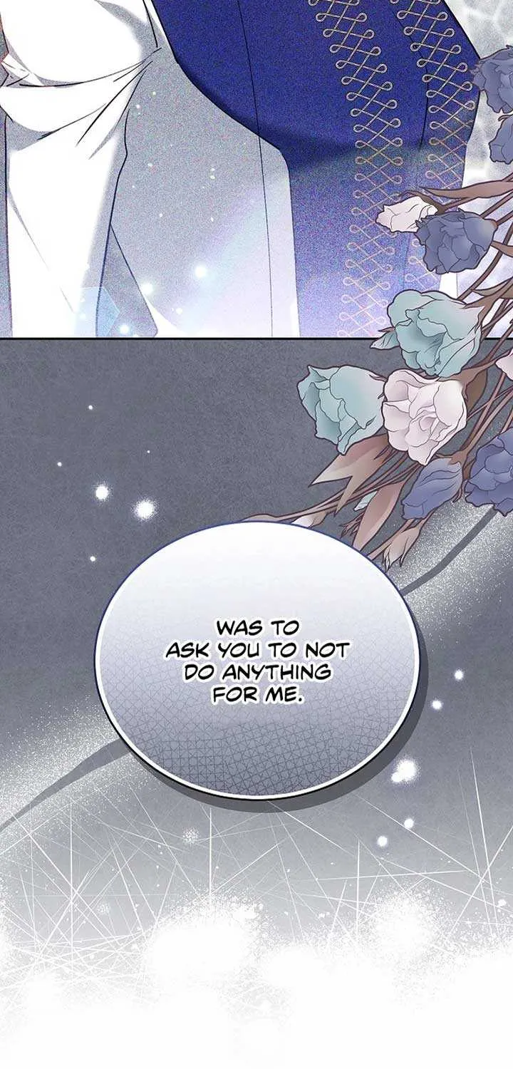 The Reason Why That Villainess Picked Up A Sword Chapter 6 page 18 - 