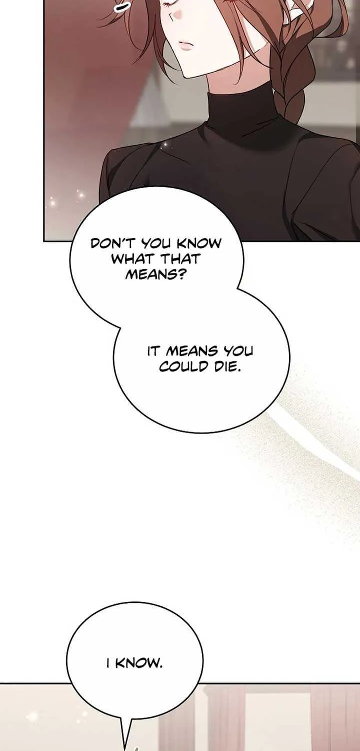 The Reason Why That Villainess Picked Up A Sword Chapter 6 page 29 - 