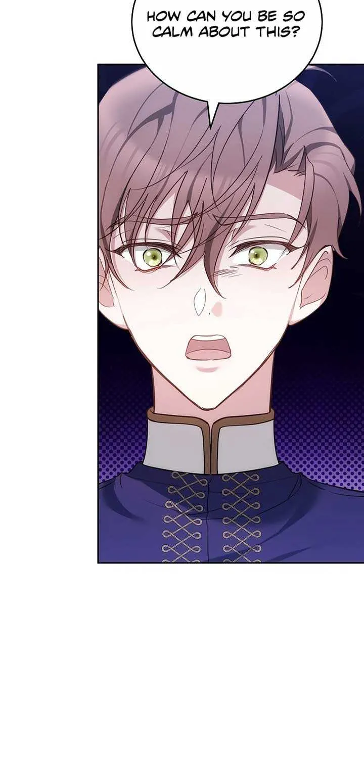 The Reason Why That Villainess Picked Up A Sword Chapter 6 page 32 - 