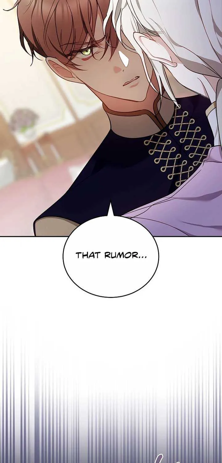 The Reason Why That Villainess Picked Up A Sword Chapter 6 page 5 - 