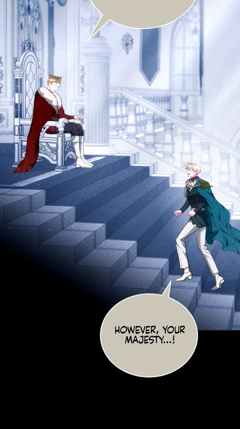 The Reason Why That Villainess Picked Up A Sword Chapter 6 page 43 - 