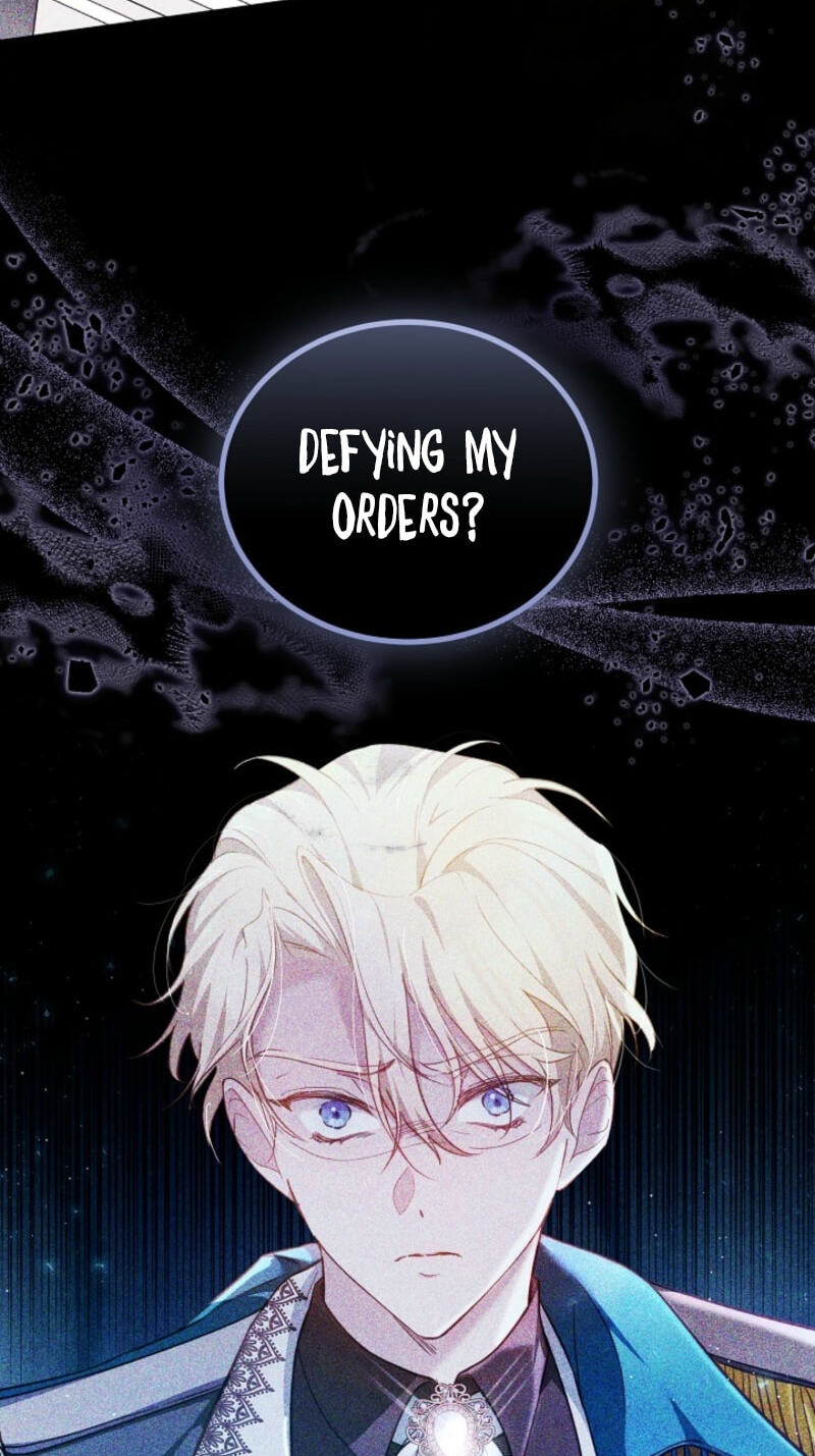 The Reason Why That Villainess Picked Up A Sword Chapter 6 page 46 - 