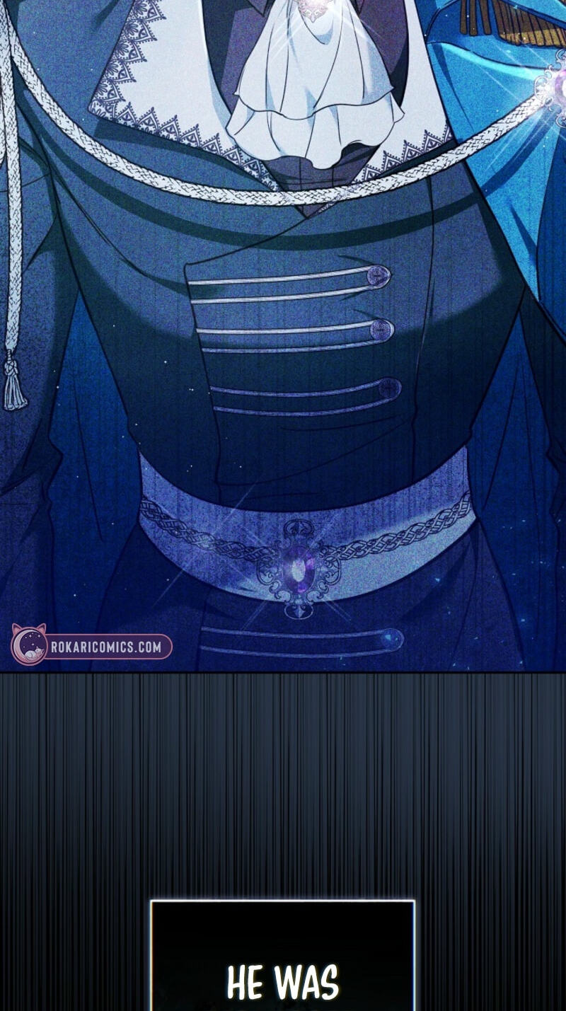 The Reason Why That Villainess Picked Up A Sword Chapter 6 page 47 - 